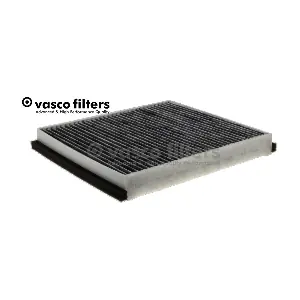 DAVID VASCO X049 Фільтр, повітря у салоні