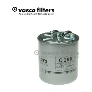 DAVID VASCO C296