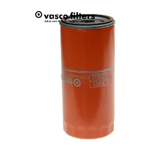 DAVID VASCO V281