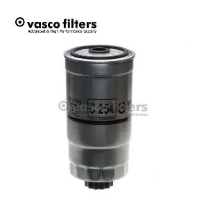 DAVID VASCO C254