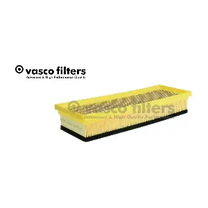 DAVID VASCO A045