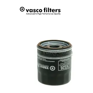 DAVID VASCO V226