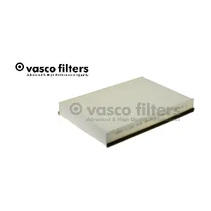 DAVID VASCO O738