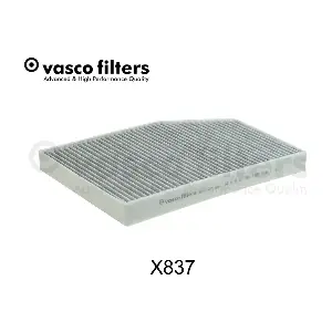 X837 DAVID VASCO