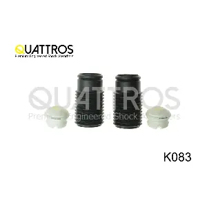 K083 DAVID VASCO