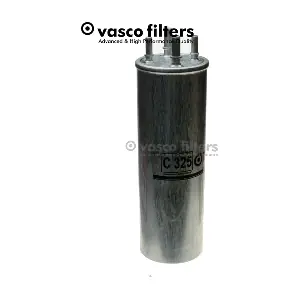 C325 DAVID VASCO