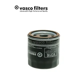 DAVID VASCO V316