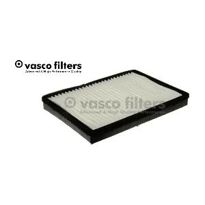 O752 DAVID VASCO