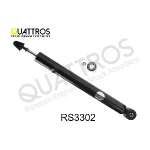 RS3302 DAVID VASCO