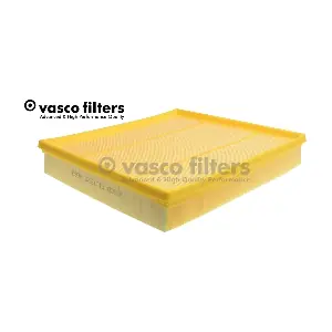 DAVID VASCO A060