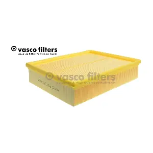DAVID VASCO A082