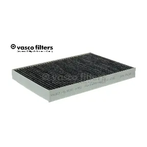DAVID VASCO X092
