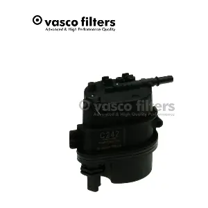 DAVID VASCO C242