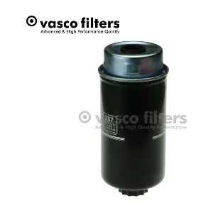 DAVID VASCO C287