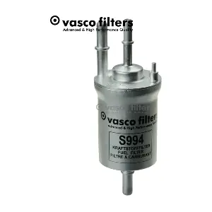 S994 DAVID VASCO