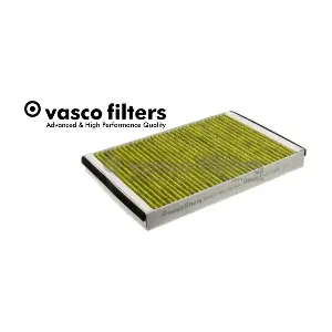 DAVID VASCO B040