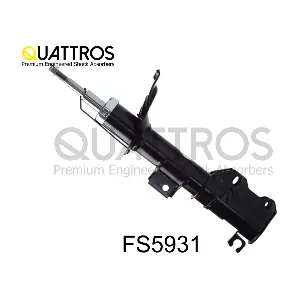 FS5931 DAVID VASCO