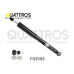 DAVID VASCO FS3183