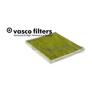 DAVID VASCO B187