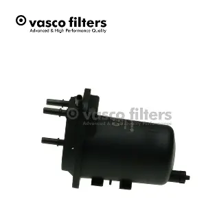 DAVID VASCO C298