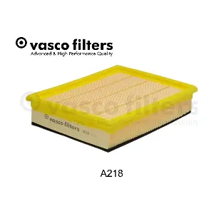 DAVID VASCO A218
