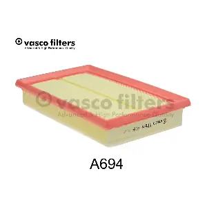 A694 DAVID VASCO