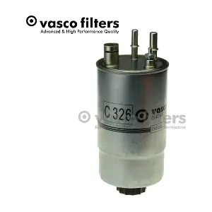 DAVID VASCO C326