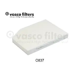 O837 DAVID VASCO