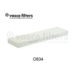 O834 DAVID VASCO