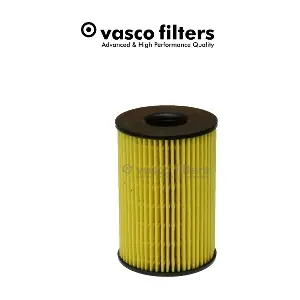 V064 DAVID VASCO
