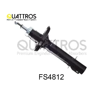 DAVID VASCO FS4812