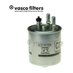 C372 DAVID VASCO