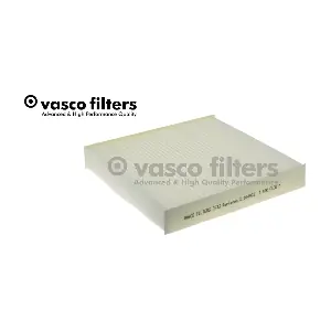 DAVID VASCO O733