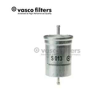 DAVID VASCO S013