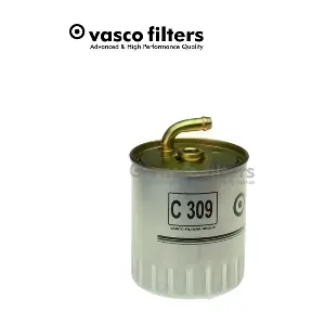 DAVID VASCO C309