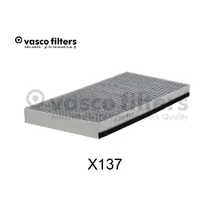DAVID VASCO X137