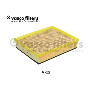 A306 DAVID VASCO