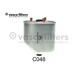 DAVID VASCO C048