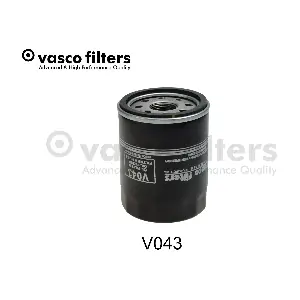 V043 DAVID VASCO
