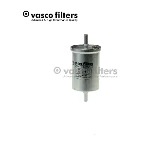 DAVID VASCO C347