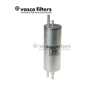 DAVID VASCO S093