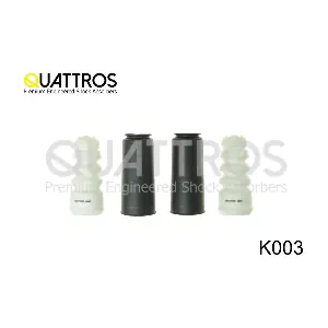 K003 DAVID VASCO