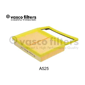 A525 DAVID VASCO