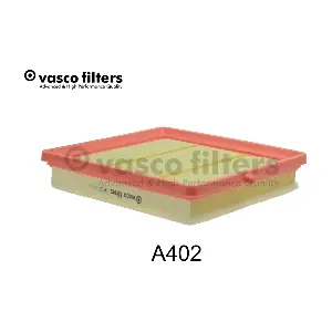A402 DAVID VASCO