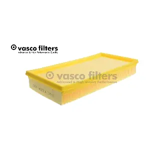 DAVID VASCO A057