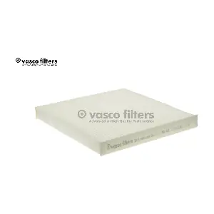 O803 DAVID VASCO