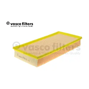 DAVID VASCO A098