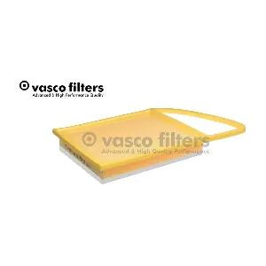DAVID VASCO A890