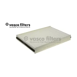 DAVID VASCO O723