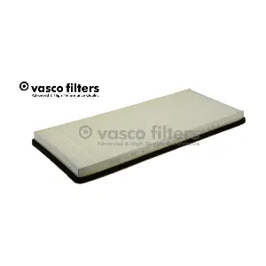 DAVID VASCO O077